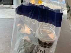 -CUBIC3三立方咖啡(西岸凤巢店)