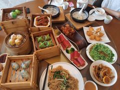 -临江酒店-中餐厅