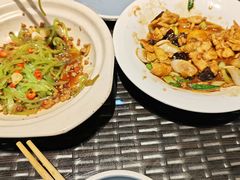 -山西派(桥东街店)