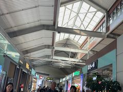 -丽江三义国际机场