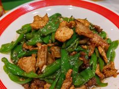 -福巷湘食小馆·猛火现炒(上海首店)