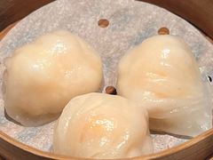 -丽晶轩中餐厅(重庆丽晶酒店)