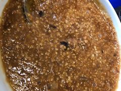 红枣黍米稠饭-天仁聚驴肉香(北石槽店)