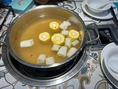 -三毛牛肉店(福强店)