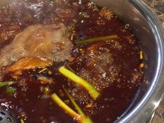 鱼火锅-肖肖酸萝卜鱼火锅(总店)