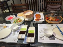 -小大董·烤鸭(凤凰汇店)