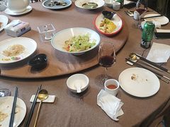 -转角·老弄堂上海菜(长寿路店)
