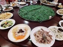 -凯达家宴(宏盛小区店)