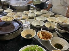 -蒋家桥饺面店(广陵路店)