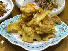 -老厨家(中央大街西七道街店)