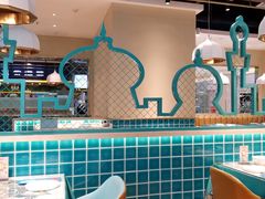 -楼兰古丽·新疆菜(大唐西市店)