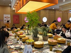 -喜家自助小火锅(乐客城店)