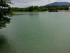 -牛鱼嘴原始生态风景区