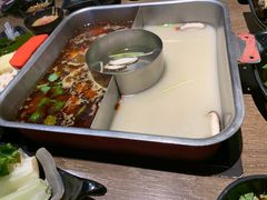 -新辣道鱼火锅(世纪金源购物中心店)