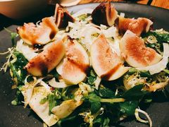 -Mercato莫卡多露台餐厅与酒吧(K11店)