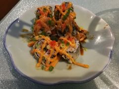 -晴季寿司(红旗街万达店)