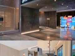 -如家商旅酒店(上海徐家汇柳州路桂林公园地铁站店)