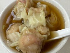 全虾云吞-麦文记面家(佐敦店)