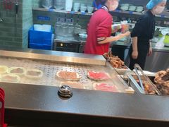 -鑫花溪牛肉米粉(凤凰街创始总店)