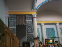 -小莫餐厅And More Restaurant西餐(北京展览馆店)