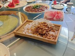 -清真·同发顺饭庄·烧麦(总店)