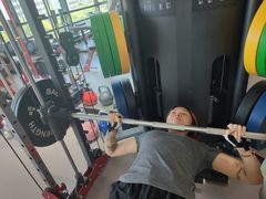 -超减·私教减肥馆(世博店)