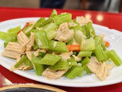 -宏状元现熬粥·京味菜(五棵松店)