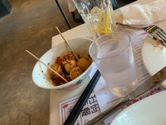 -大哥餐厅(西城花园店)