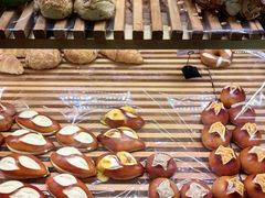 -安上烘焙 ENCHANTE(世纪汇店)
