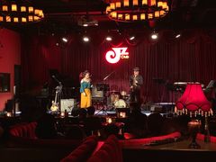 -JZ Club 爵士酒吧(上海店)