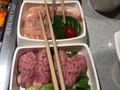 -海底捞火锅(番禺广场店)