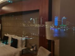 -上海凯宾斯基大酒店