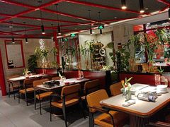 -四川饭店(长白店)