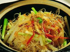 腊味粉丝煲-正斗·港式粤菜(SKLP店)