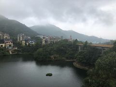 -深圳东部华侨城茵特拉根酒店