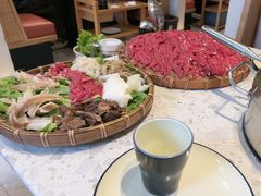 -小城牛事·鲜牛肉火锅(万达店)