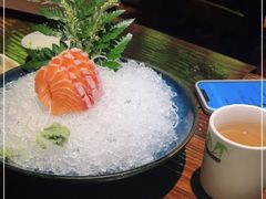 -鸟鹏烧鸟居酒屋(熙龙湾店)