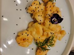 -汇贤府·李氏鲁菜(五棵松店)