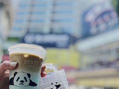 -Manner Coffee(大宁国际商业广场店)