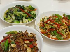 -辣公子·千岛湖私房菜(滨江店)