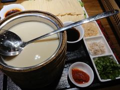 手工豆腐脑-高淳味道(丹阳湖北路店)