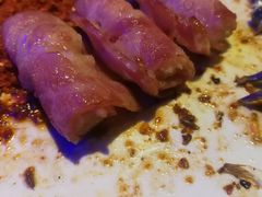-很久以前羊肉串(打浦路店)