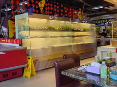 -新艺自助美食城(中山路店)