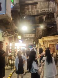 -疯狂的麦咭(长沙店)