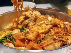 -黄记煌三汁焖锅(悦方IDmall店)