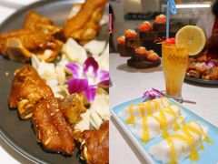 -香香海南菜餐厅