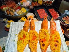 -匠和风精致料理(祥禾天地店)
