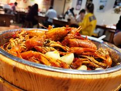 -虾享蟹逅小龙虾·螃蟹·小海鲜(吉林省总店)
