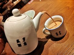 -香园茶社·金陵小灶(老门东店)