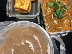 -壹陆陆烧烤(平房总店)